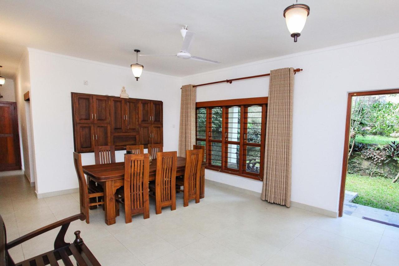 12 B 1/1, Lewella Rd, Kandy Zewnętrze zdjęcie