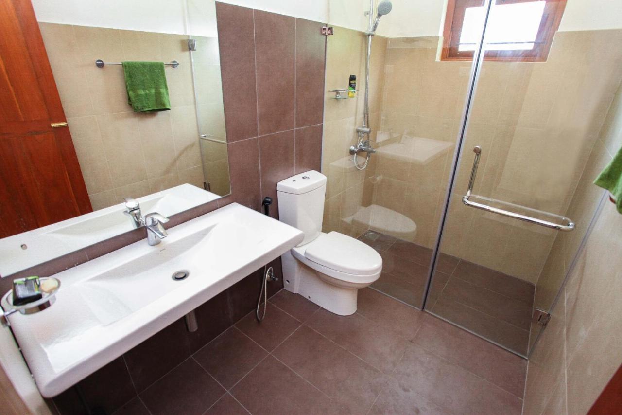 12 B 1/1, Lewella Rd, Kandy Zewnętrze zdjęcie