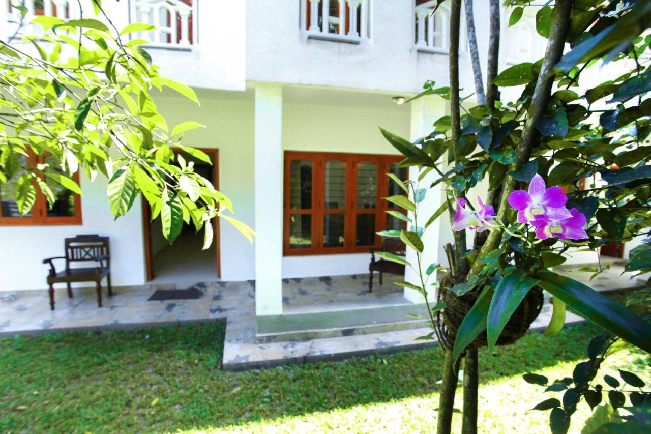 12 B 1/1, Lewella Rd, Kandy Zewnętrze zdjęcie