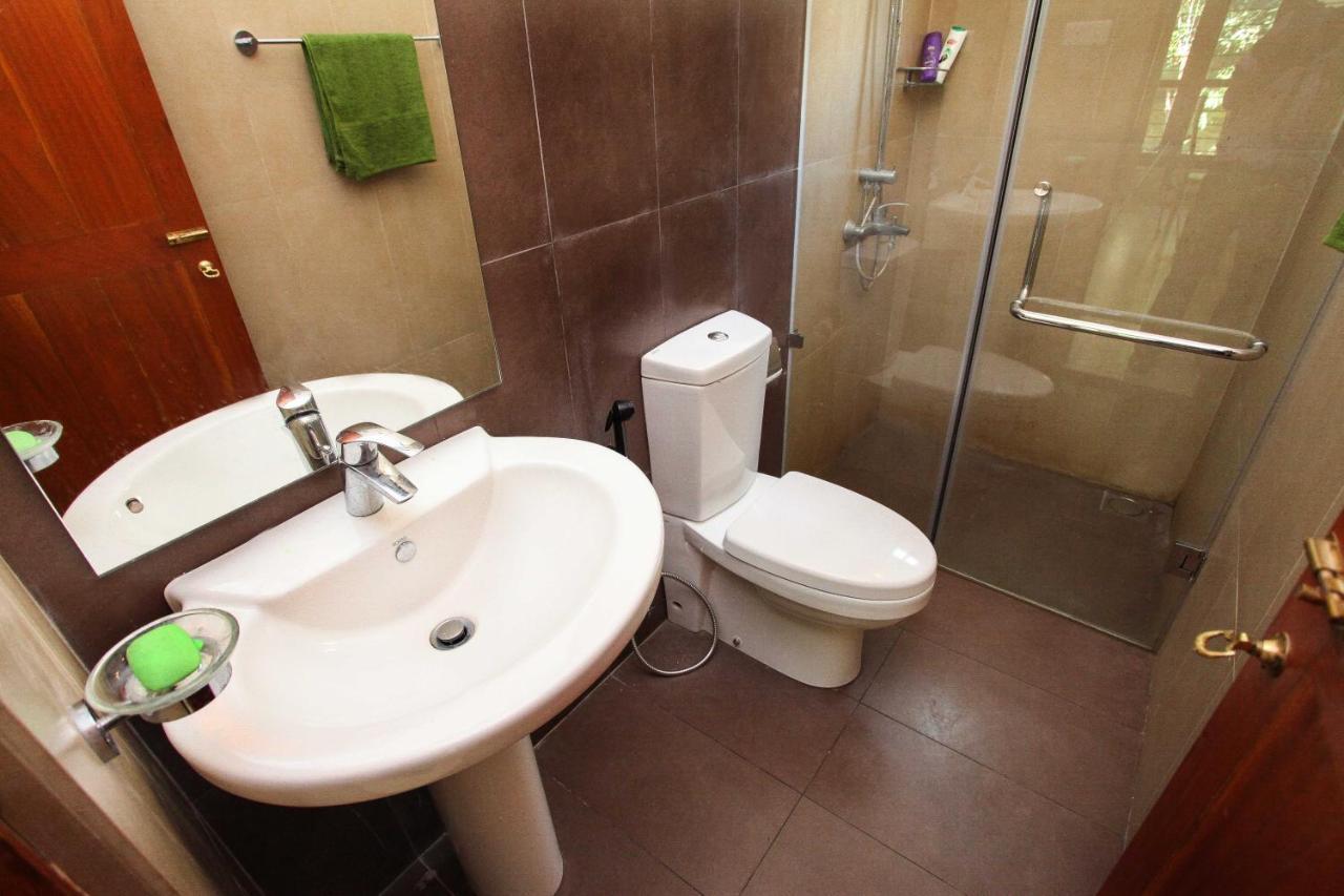 12 B 1/1, Lewella Rd, Kandy Zewnętrze zdjęcie