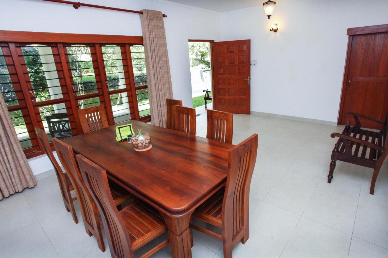 12 B 1/1, Lewella Rd, Kandy Zewnętrze zdjęcie