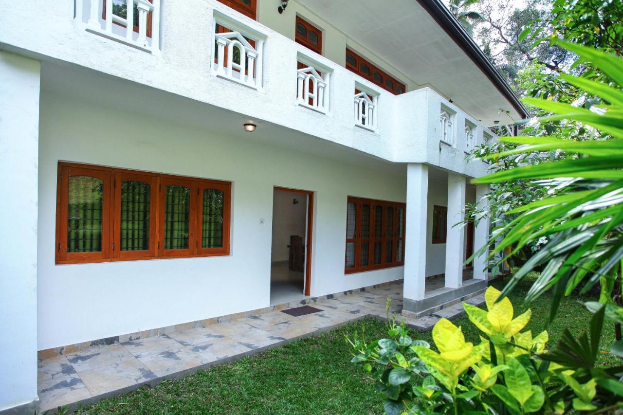 12 B 1/1, Lewella Rd, Kandy Zewnętrze zdjęcie