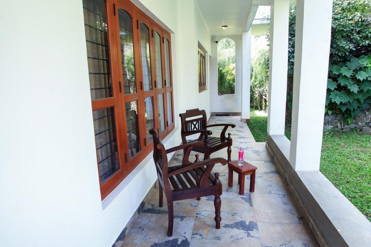 12 B 1/1, Lewella Rd, Kandy Zewnętrze zdjęcie