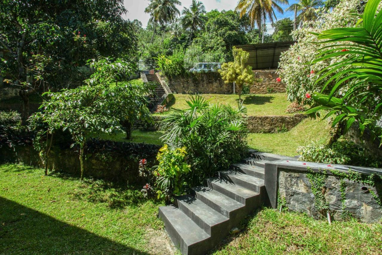 12 B 1/1, Lewella Rd, Kandy Zewnętrze zdjęcie