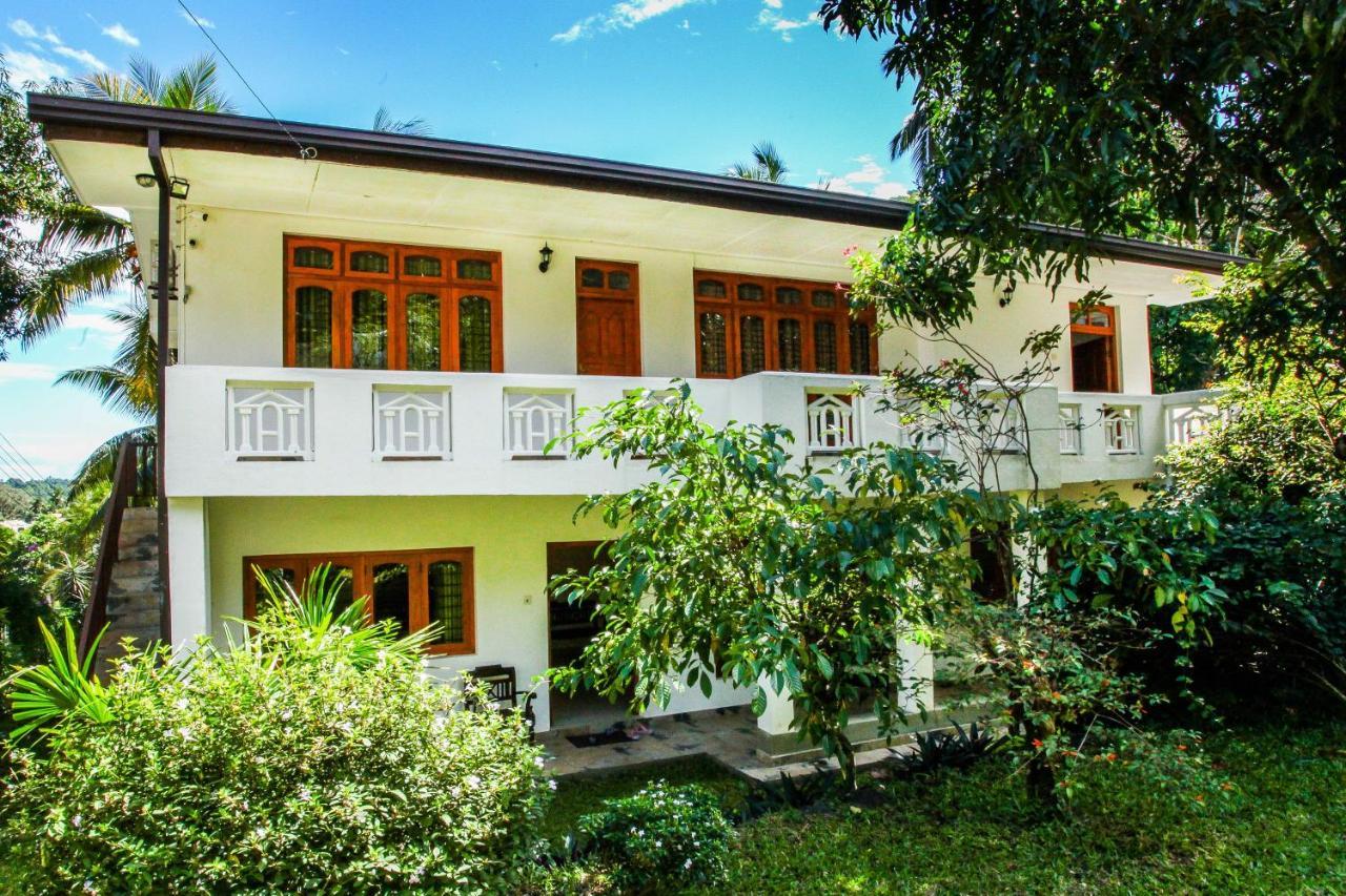 12 B 1/1, Lewella Rd, Kandy Zewnętrze zdjęcie