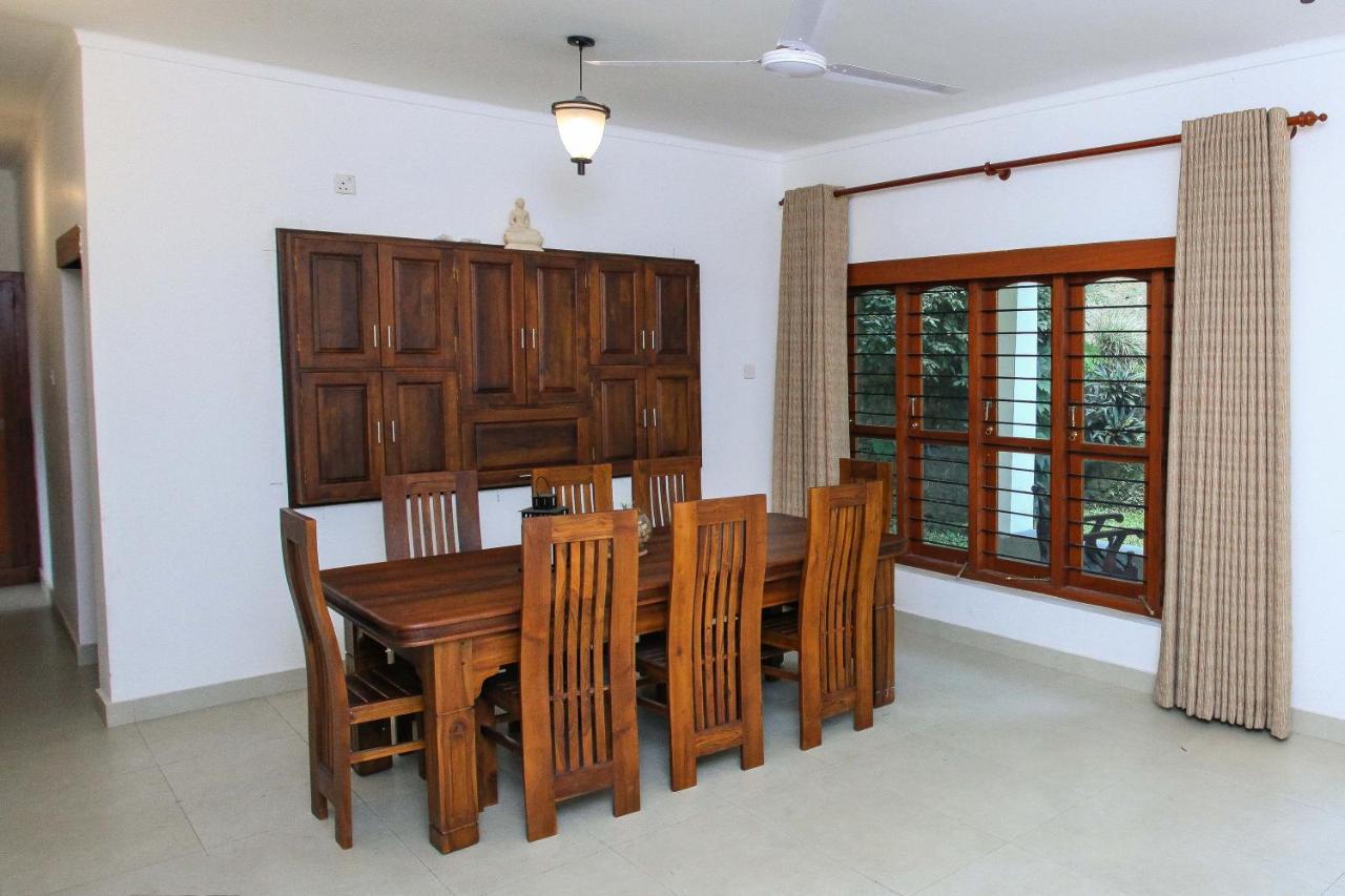 12 B 1/1, Lewella Rd, Kandy Zewnętrze zdjęcie